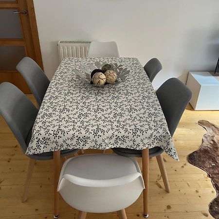 Apartamento Luga Castiello de Jaca Exteriér fotografie