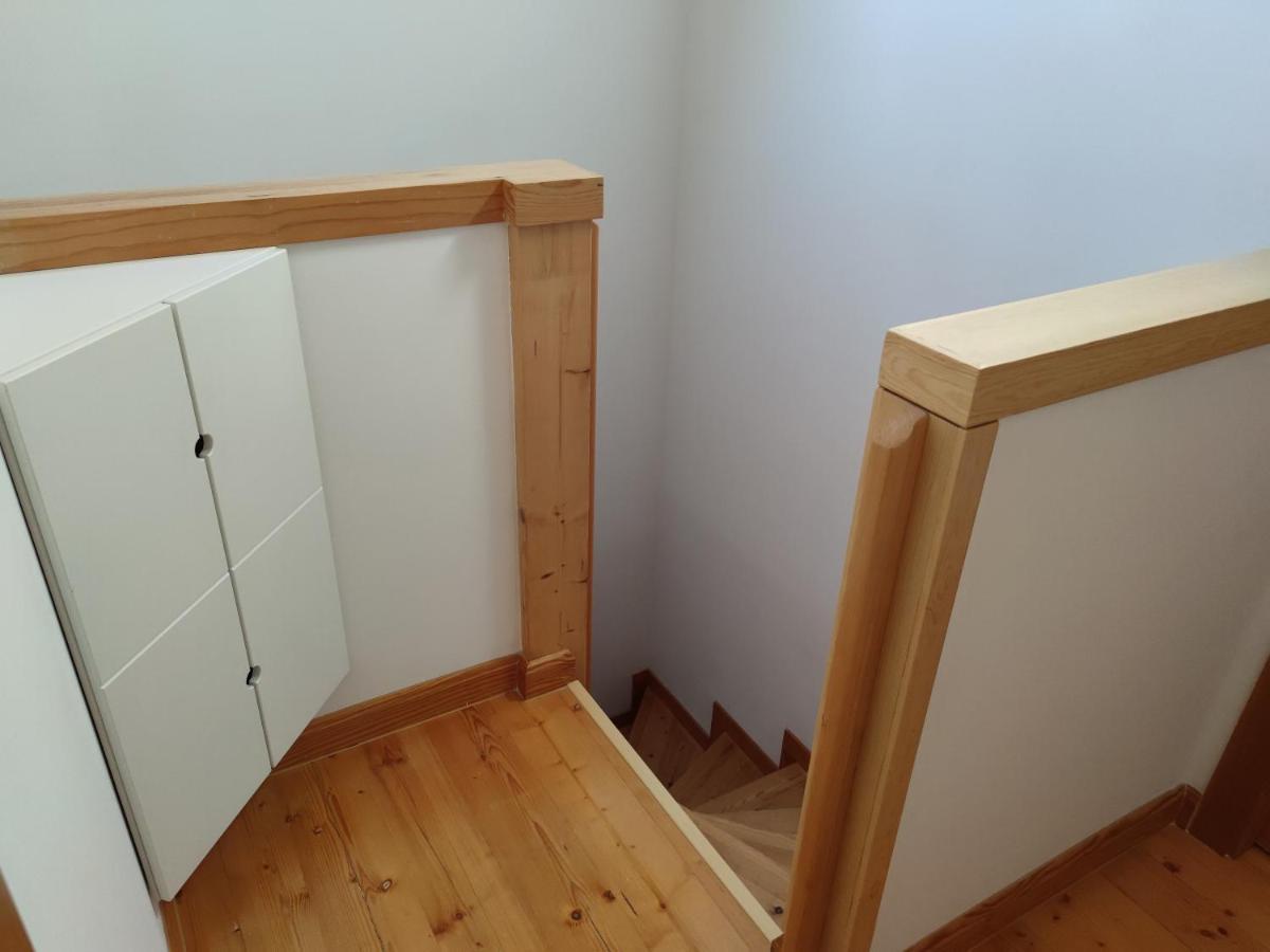 Apartamento Luga Castiello de Jaca Exteriér fotografie